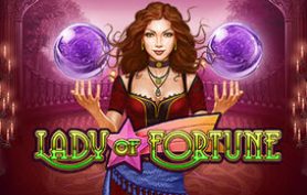 Lady of Fortune