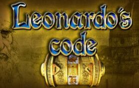 Leonardo’s Code