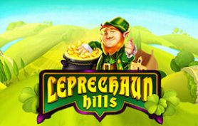 Leprechaun Hills