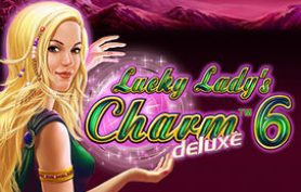 Lucky Lady`s Charm 6 Deluxe