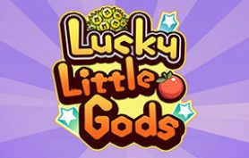 Lucky Little Gods