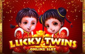 Lucky Twins