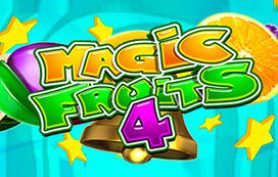 Magic Fruit 4