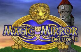 Magic Mirror deluxe II