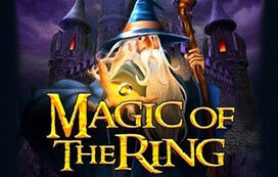 Magic of the Ring