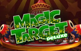 Magic Target Deluxe