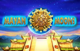 Mayan Moons