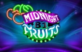 Midnight Fruits 81