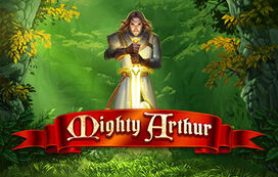 Mighty Arthur