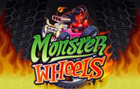 Monster Wheels