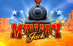 Mystery Jack