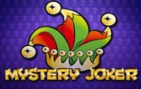 Mystery Joker II