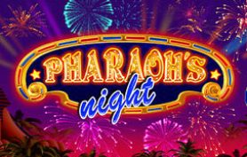 Pharaoh`s Night