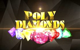 Poly Diamonds