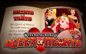 Queen of Hearts