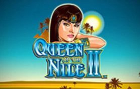 Queen of the Nile 2