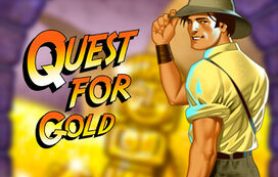 Quest for Gold