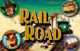 Rail Road