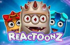 Reactoonz