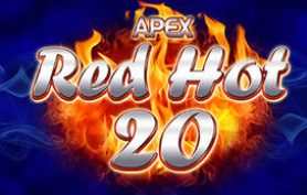 Redhot 20