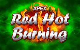 Redhot Burning