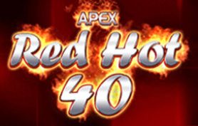 Redhot 40