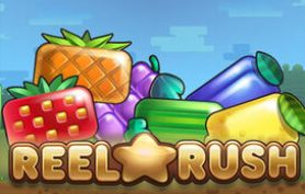 Reel Rush