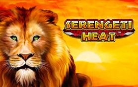 Serengeti Heat