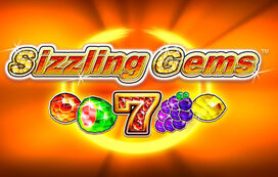 Sizzling Gems