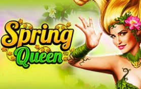 Spring Queen