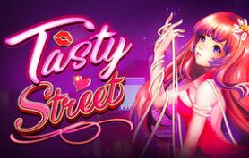 Tasty Street