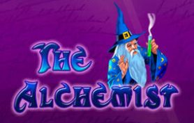 The Alchemist