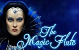 The Magic Flute