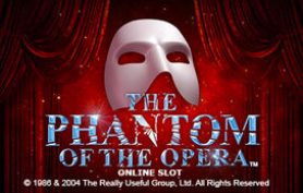 The Phantom of the Opera