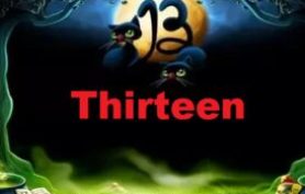 Thirteen