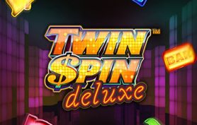 Twin Spin deluxe