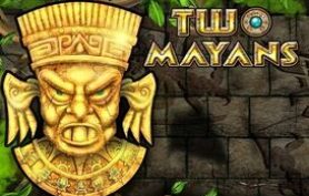 Two Mayans