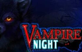 Vampires Night