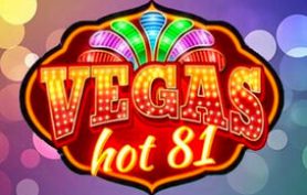 Vegas Hot 81