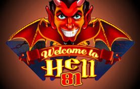 Welcome to Hell 81