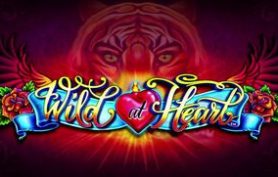 Wild at Heart