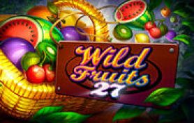 Wild Fruits 27