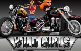 Wild Girls