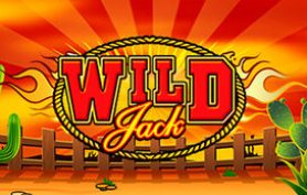 Wild Jack