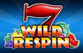 Wild Respin